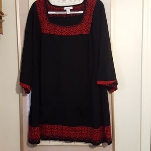 Style & Co. tunic sweater